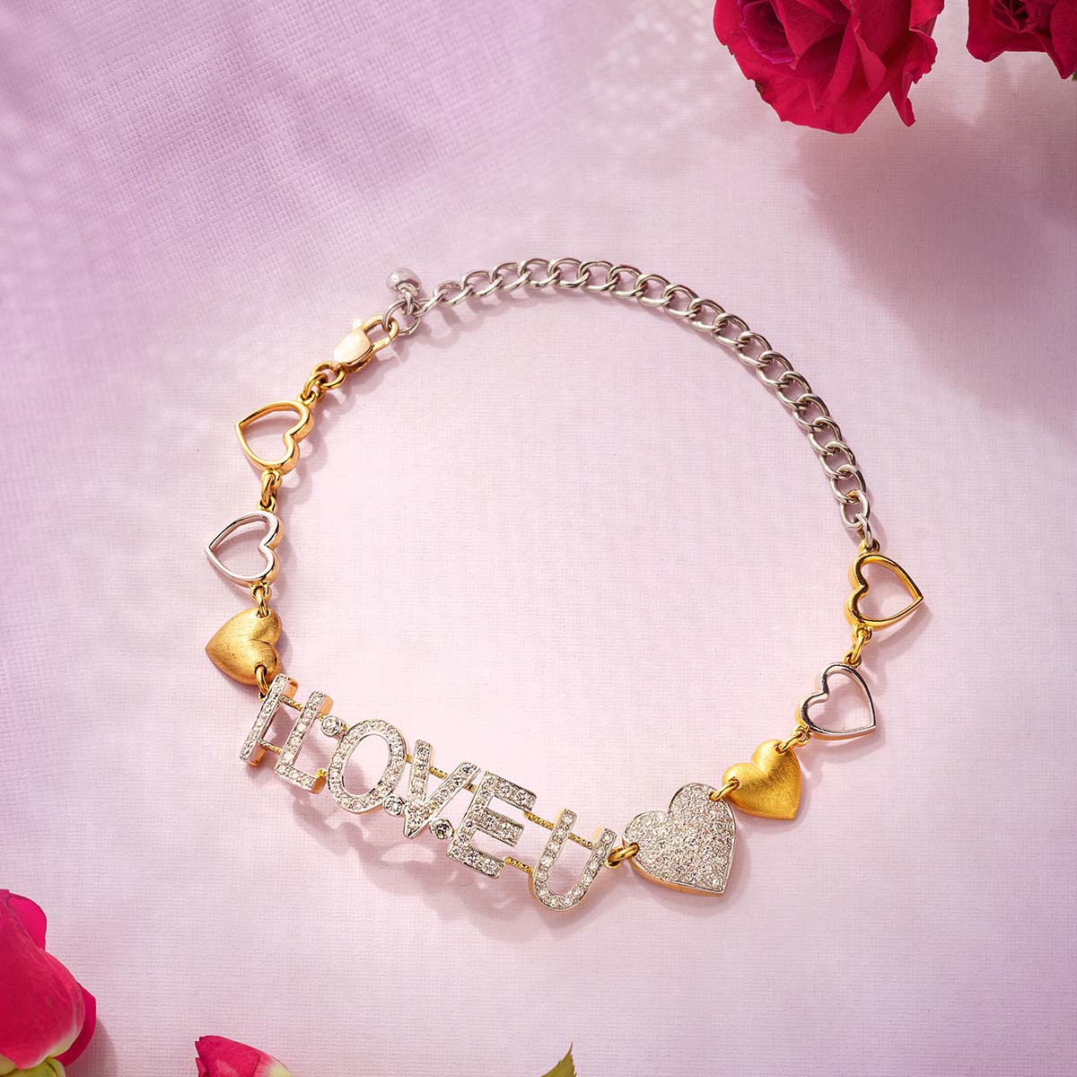 Valentine Jewels image